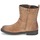 Shoes Girl High boots Geox SOFIA C Brown