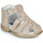 Shoes Boy Sandals GBB ARIGO White / Broken