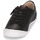 Shoes Women Low top trainers Palladium GALOPINE SVG Black