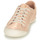 Shoes Women Low top trainers Palladium GRACIEUSE ALX Pink