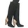 Shoes Women High boots See by Chloé SB25005 Black
