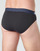 Underwear Men Underpants / Brief Tommy Hilfiger LOGO 3 PACK Black