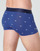 Underwear Men Boxer shorts Lacoste 5H3411-W3T Blue / Grey / Red