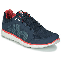 Shoes Women Low top trainers Helly Hansen AHIGA V4 HYDROPOWER Marine