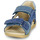 Shoes Boy Sandals Kickers BOPING-3 Blue
