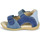 Shoes Boy Sandals Kickers BOPING-3 Blue