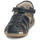 Shoes Boy Sandals Kickers BIGFLO-3 Marine