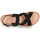 Shoes Women Sandals Kickers DIBA-3 Black