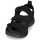 Shoes Women Outdoor sandals Merrell SIREN 2 STRAP Black