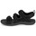 Shoes Women Outdoor sandals Merrell SIREN 2 STRAP Black