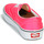 Shoes Women Low top trainers Vans ERA NEON Pink