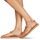 Shoes Women Flip flops Havaianas FLASH URBAN Pink / Gold