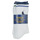 Shoe accessories Sports socks Polo Ralph Lauren 3PK BPP-SOCKS-3 PACK White