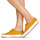 Shoes Women Low top trainers Superga 2750 COTU CLASSIC Yellow