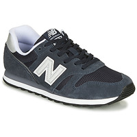 Shoes Low top trainers New Balance 373 Navy