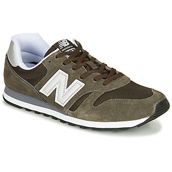 Shoes Low top trainers New Balance 373 Khaki