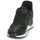 Shoes Women Low top trainers Guess FL5REJ-ELE12-BLACK Black
