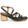 Shoes Women Sandals Neosens VERDISO Black