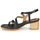 Shoes Women Sandals Neosens VERDISO Black