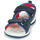 Shoes Boy Outdoor sandals Chicco CAIL Blue