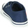 Shoes Boy Low top trainers Chicco COCOS Marine / White