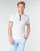 Clothing Men Short-sleeved polo shirts Yurban ACHIRD White