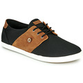 Faguo  CYPRESS  men's Shoes (Trainers) in Black - S20CG1301-BLA08