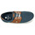 Shoes Low top trainers Faguo CYPRESS Marine / Brown