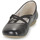 Shoes Women Flat shoes Josef Seibel FIONA 39 Black