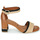 Shoes Women Sandals Tamaris DALINA Cognac