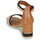 Shoes Women Sandals Tamaris DALINA Cognac