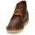 Shoes Men Mid boots Red Wing WEEKENDER CHUKKA Brown