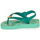 Shoes Children Flip flops Havaianas BABY DISNEY CLASSICS II Green