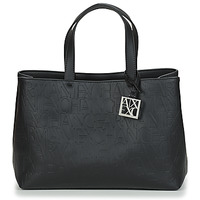Bags Women Handbags Armani Exchange MANI Black