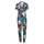 Clothing Women Jumpsuits / Dungarees One Step ROSLYN Multicolour