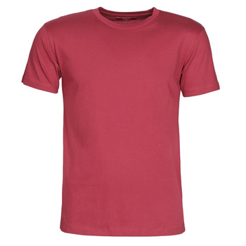 Clothing Men Short-sleeved t-shirts BOTD MATILDO Bordeaux