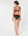 Underwear Women Minimiser bras Triumph INFINITE SENSATION Black