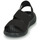 Shoes Women Sandals Crocs LITERIDE STRETCH SANDAL W Black