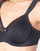 Underwear Women Minimiser bras Triumph TRUE SHAPE SENSATION Black