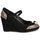 Shoes Women Heels C.Petula MAGGIE Black