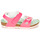 Shoes Girl Sandals Birkenstock COLORADO Pink
