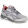 Shoes Women Walking shoes Columbia VITESSE OUTDRY Grey / Clear