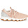 Shoes Women Low top trainers Sorel KINETIC LACE Pink