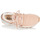Shoes Women Low top trainers Sorel KINETIC LACE Pink