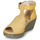 Shoes Women Sandals Fly London YALLS Yellow