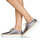 Shoes Women Low top trainers Pataugas SELLA/T Black / Iris