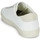 Shoes Men Low top trainers Polo Ralph Lauren LONGWOOD-SNEAKERS-VULC White