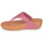 Shoes Women Sandals FitFlop LULU Pink