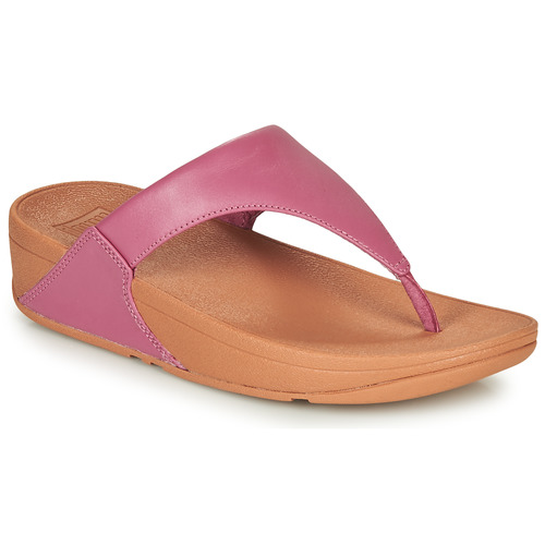 FitFlop LULU Pink - Free Delivery with 