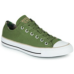 CHUCK TAYLOR ALL STAR CAMO PATCH - OX